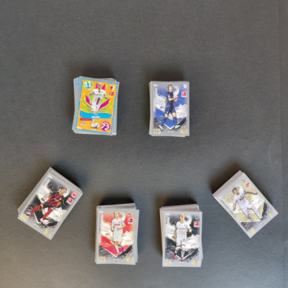 Topps Bundesliga 23-24 (...