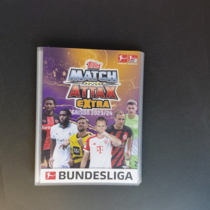 Topps Bundesliga 23-24 (...