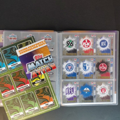 Topps Bundesliga 23-24 (...