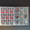 Topps Star Wars - The Force Awakens - Force Attax - Binder + Set Complet Carduri