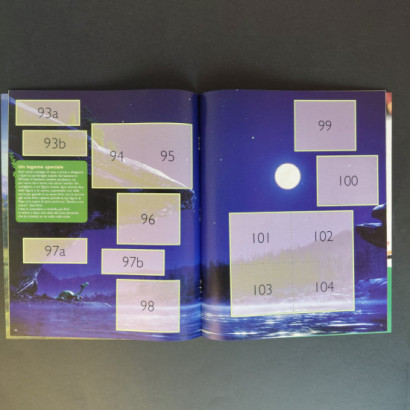 Panini Bunul Dinozaur -...