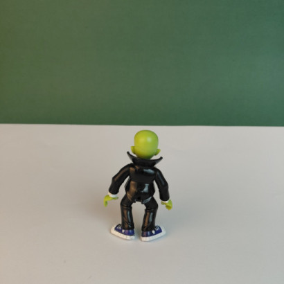 Figurina Bandai Little Dracula