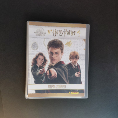 Panini Harry Potter -...