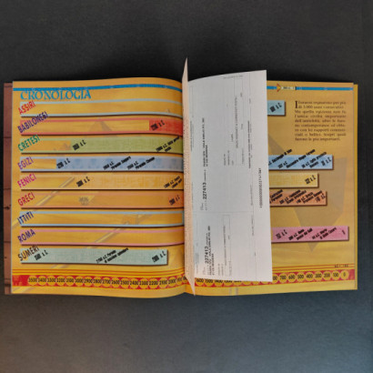 Panini In Egitto Con Il Dio...