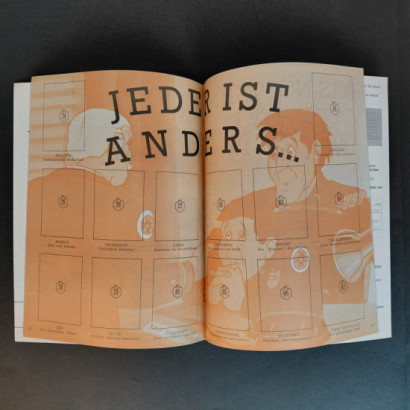 Panini Police Academy -...