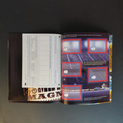 Panini World Of Cars 2 -...