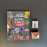 Mega Image Bucataria Magica - Album Gol + Set Complet Stickere