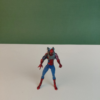 Figurina Hasbro Spider-Man...