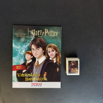 Tesco Harry Potter -...