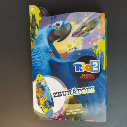 Penny / Xxl Rio 2 -...