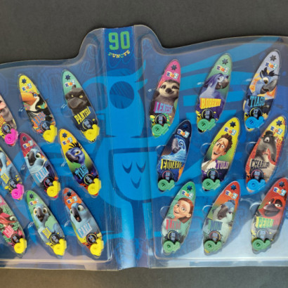 Penny / Xxl Rio 2 -...