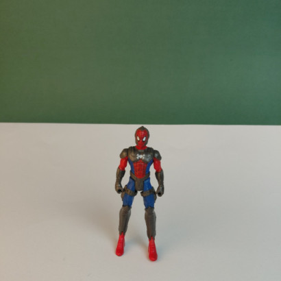 Figurina Hasbro Spider-Man...