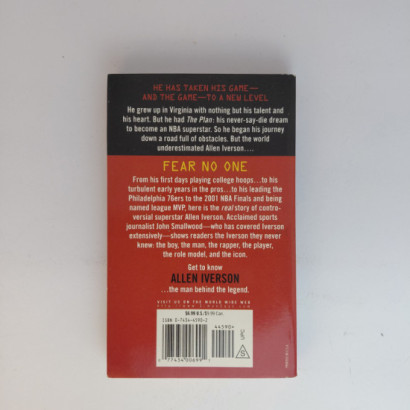 Allen Iverson - Fear No One