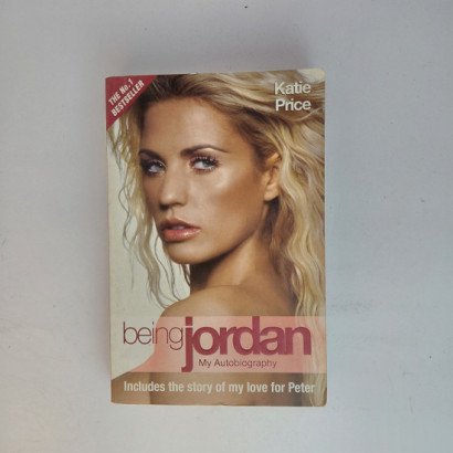 Being Jordan - My...