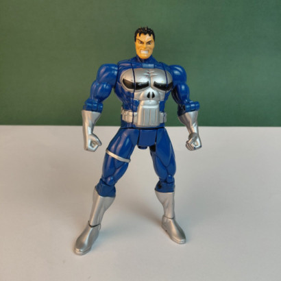 Figurina Toy Biz Spider-Man...