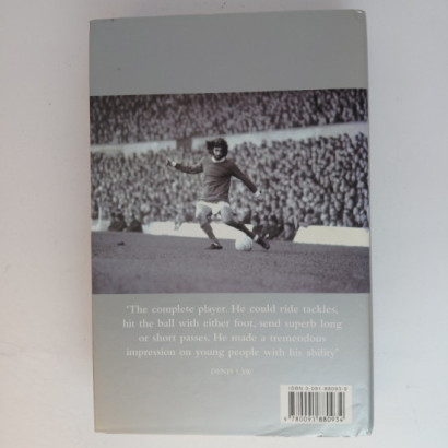 George Best - Blessed - The...