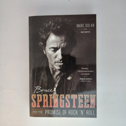 Bruce Springsteen And The...