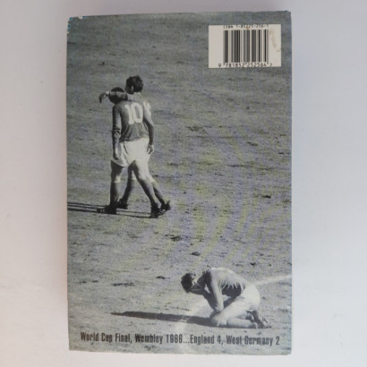 Charlton - The Autobiography