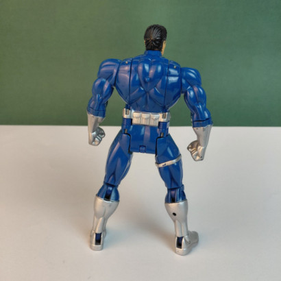 Figurina Toy Biz Spider-Man...