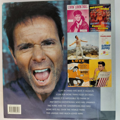 Cliff Richard - A...