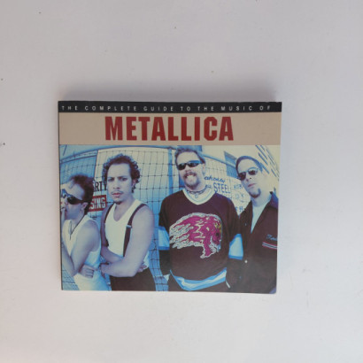 The Complete Guide To The...