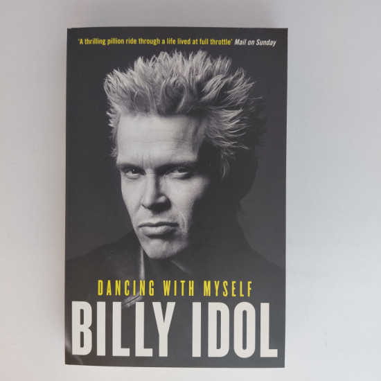 Dancing With Myself - Billy Idol