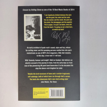 Dancing With Myself - Billy...