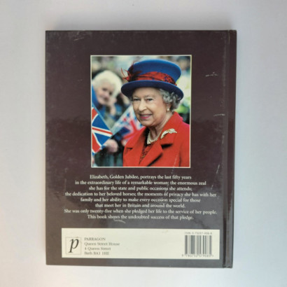 Elizabeth - Golden Jubilee