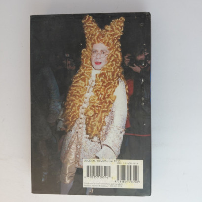 Elton - Made In England