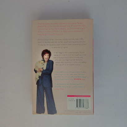 Sharon Osbourne - Extreme -...