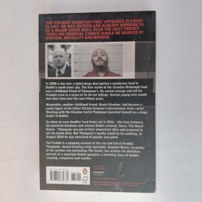 Fat Freddie - A Gangster'S...