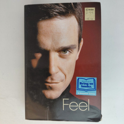 Feel - Robbie Williams