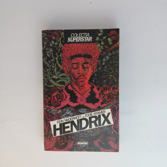 Hendrix