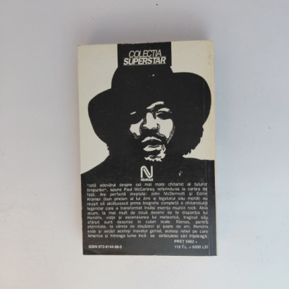 Hendrix