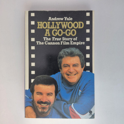 Hollywood A Go-Go - The...