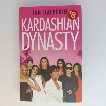 Kardashian Dynasty