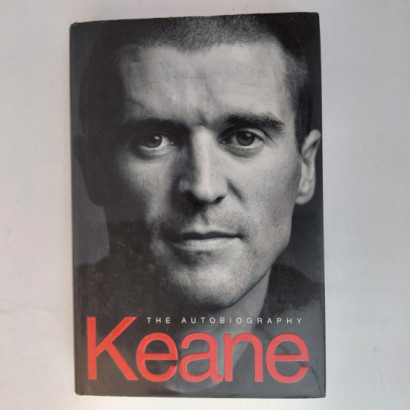 Keane - The Autobiography
