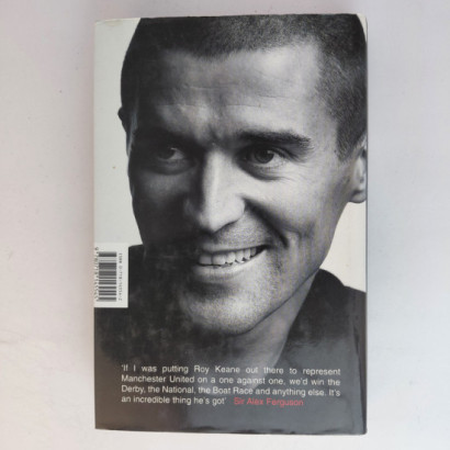 Keane - The Autobiography