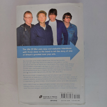 The Life Of Blur