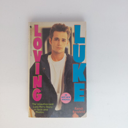 Loving Luke