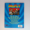 Mcfly Unauthorized Annual 2005