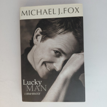 Michael J. Fox - Lucky Man...