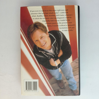 Michael J. Fox - Lucky Man...