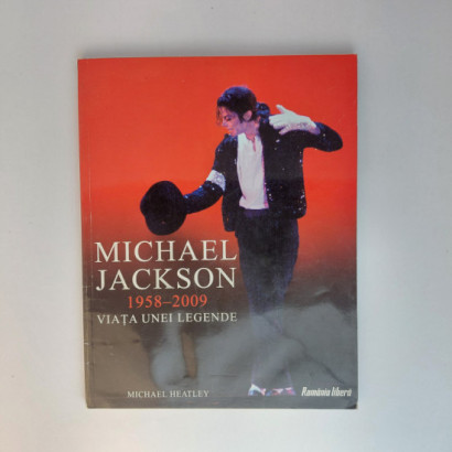 Michael Jackson ( 1958 -...