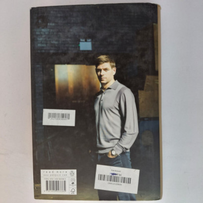 Steven Gerrard - My Story