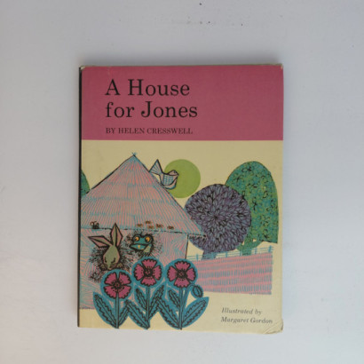 A House For Jones