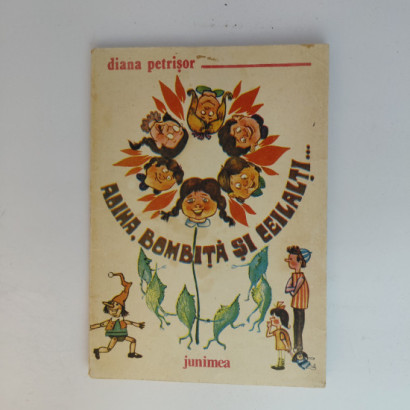 Adina, Bombita Si Ceilalti