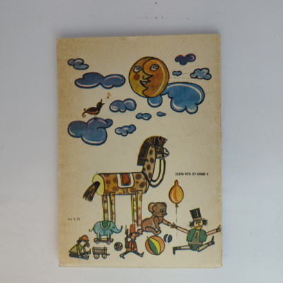 Adina, Bombita Si Ceilalti