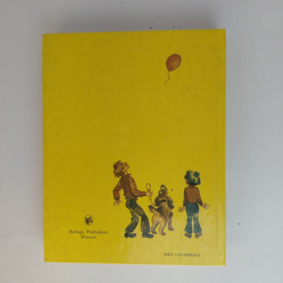 The Adventures Of Dennis