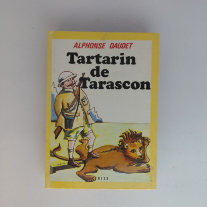 Tartarin De Tarascon